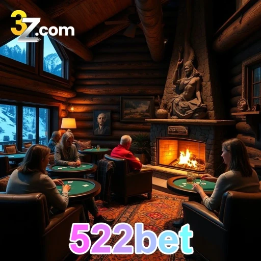 522bet app Slots